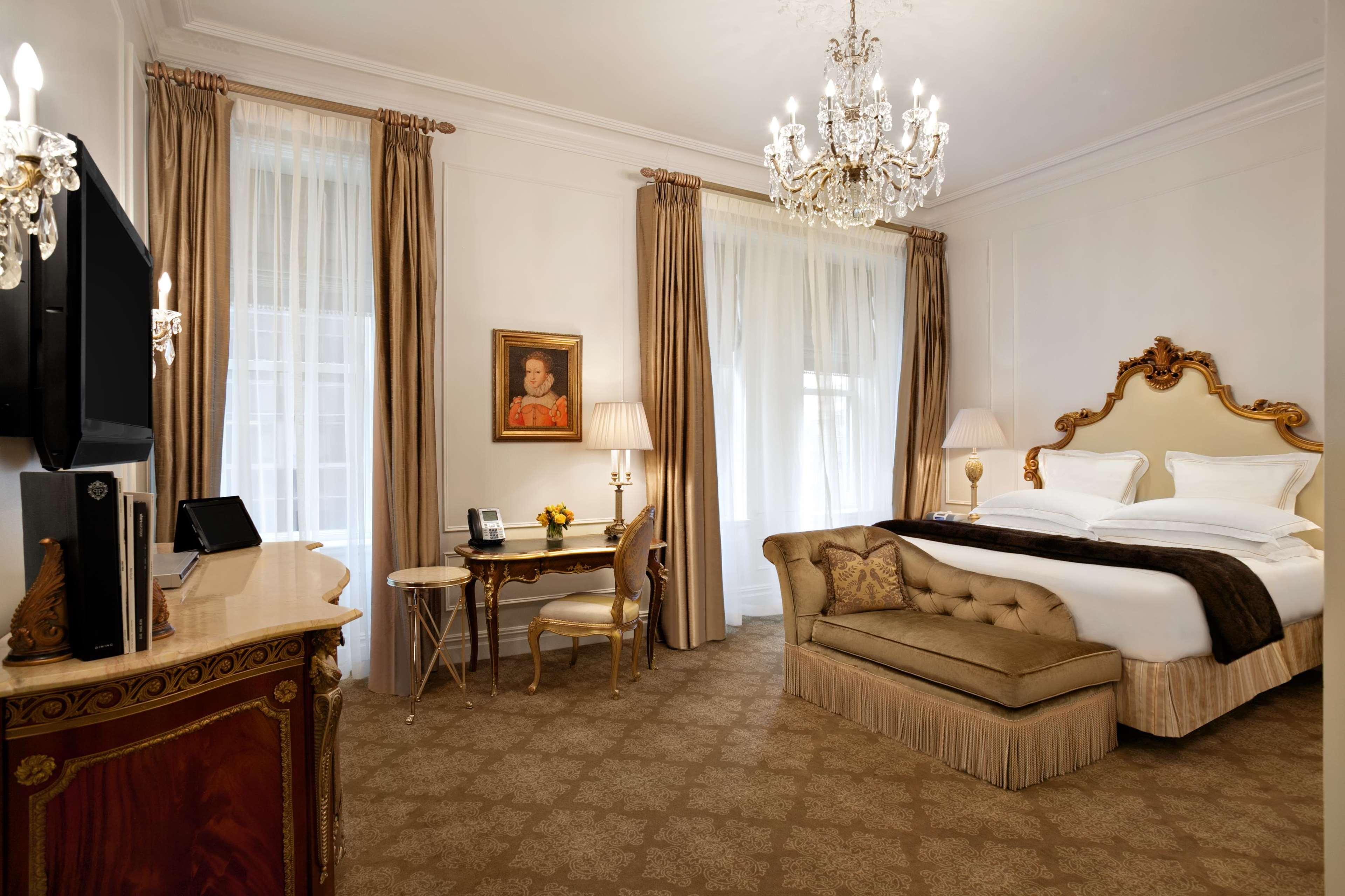 The Plaza 5* Nueva York