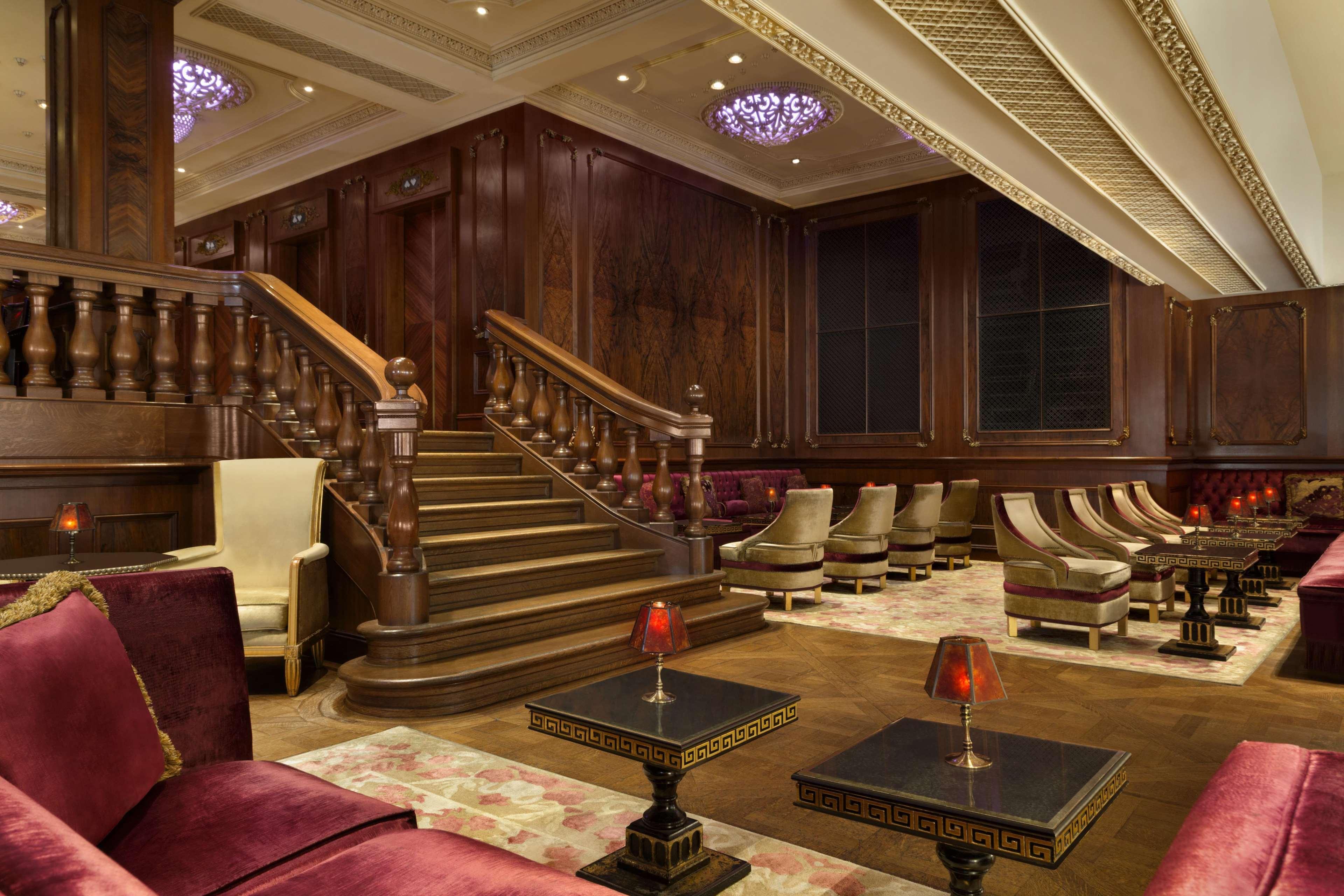 Hotel The Plaza Nueva York