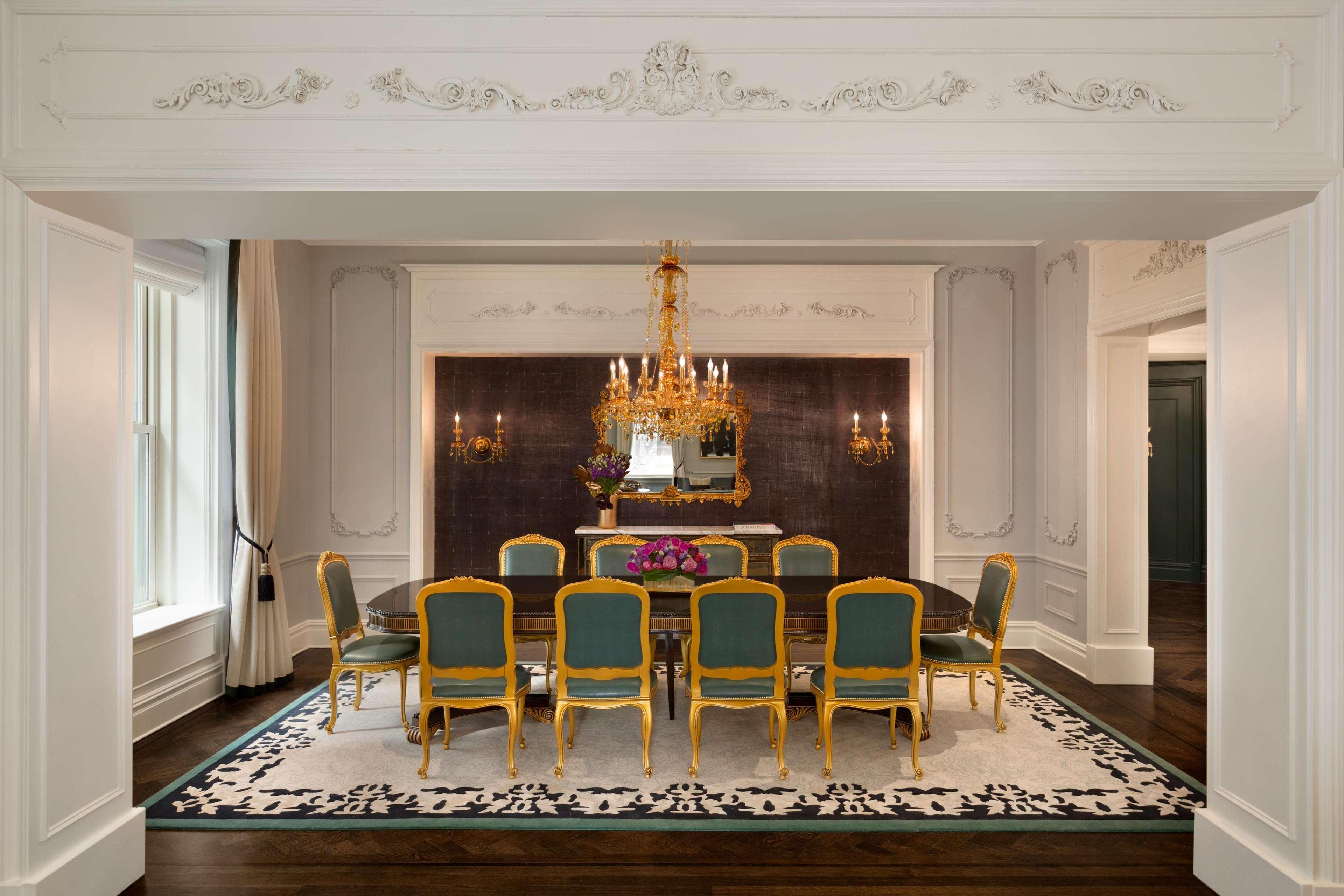 Hotel The Plaza Nueva York