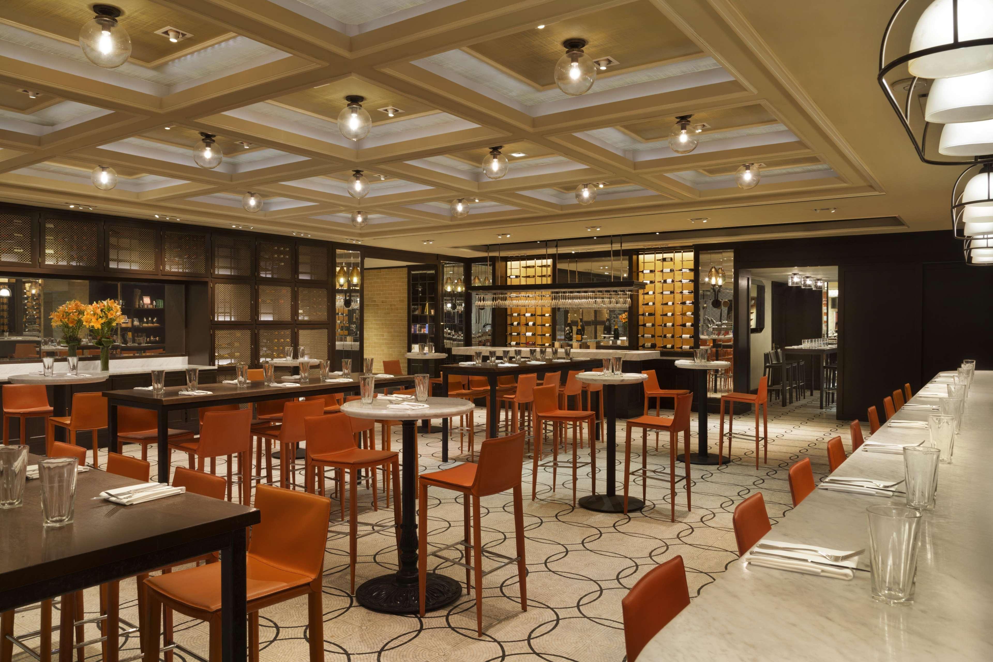 Hotel The Plaza Nueva York