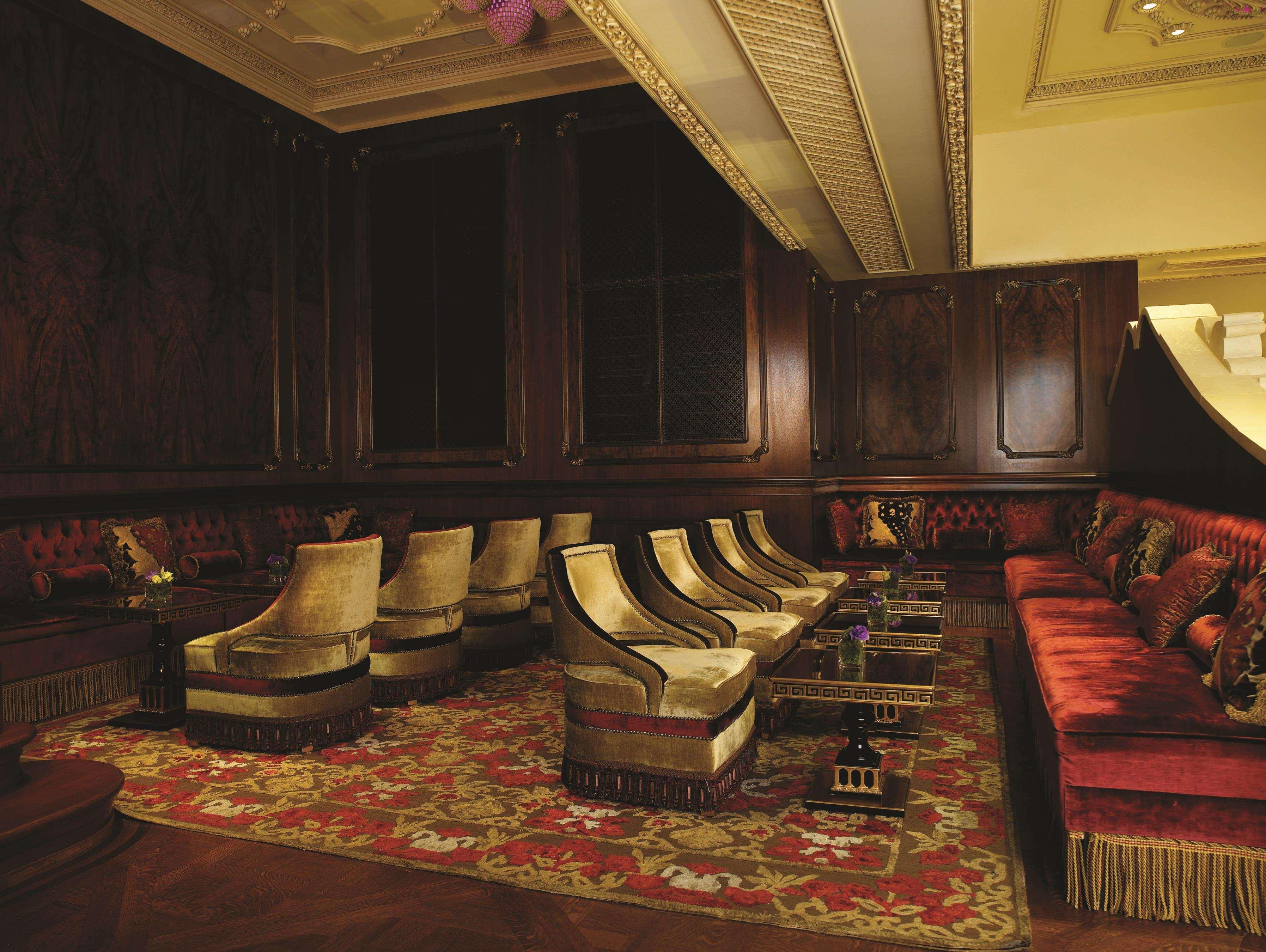 The Plaza 5* Nueva York