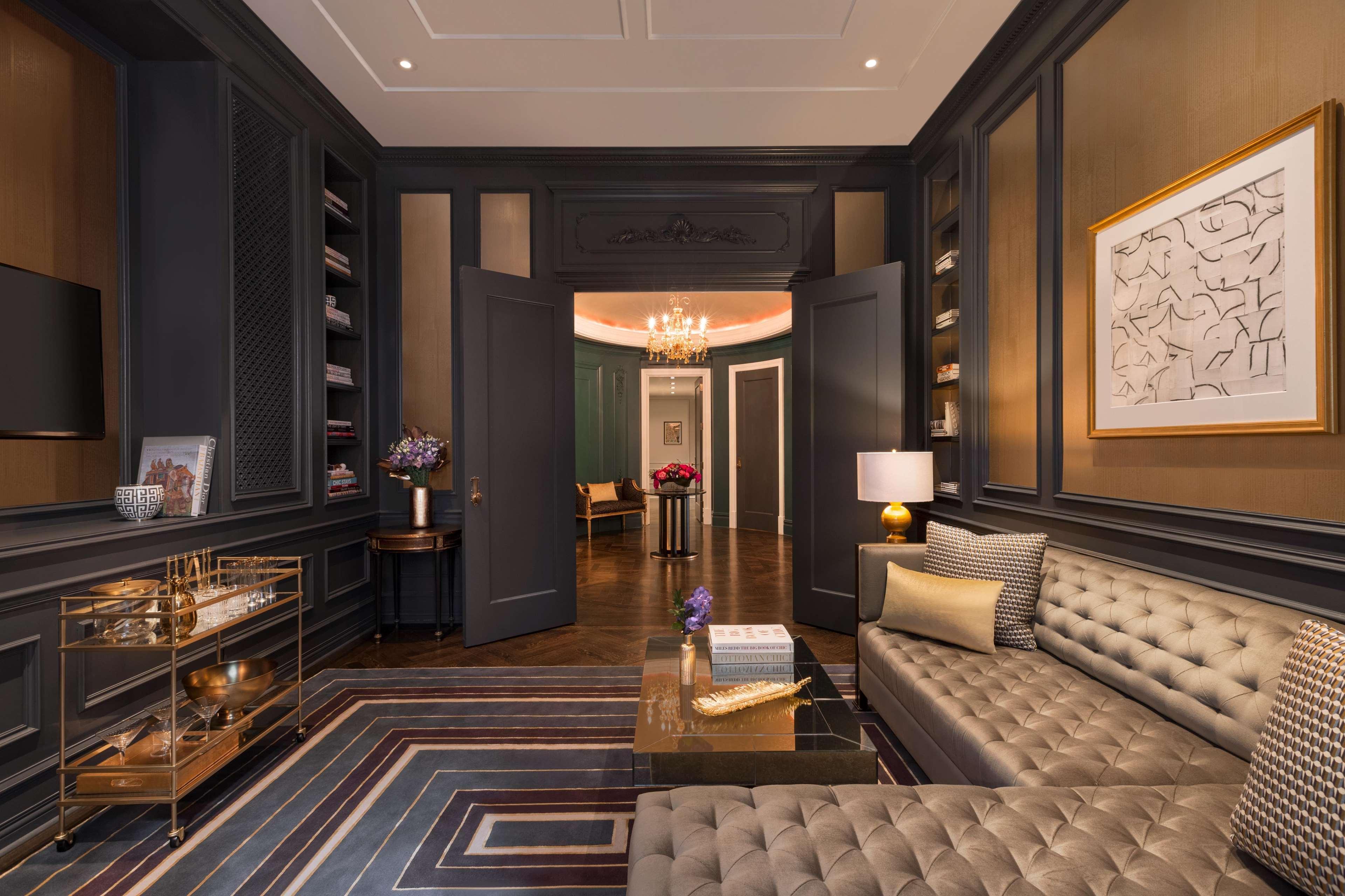 Hotel The Plaza Nueva York