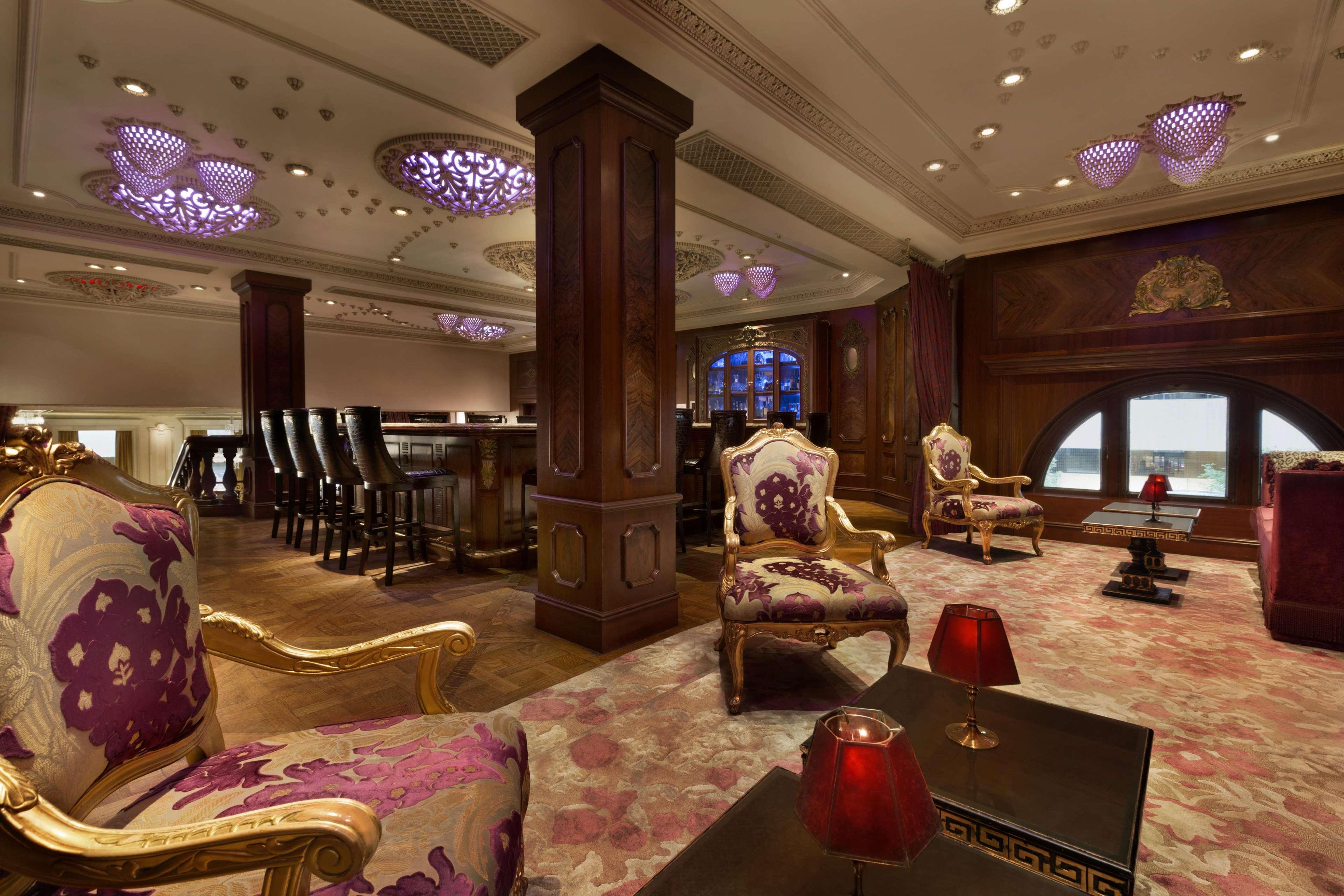 Hotel The Plaza Nueva York