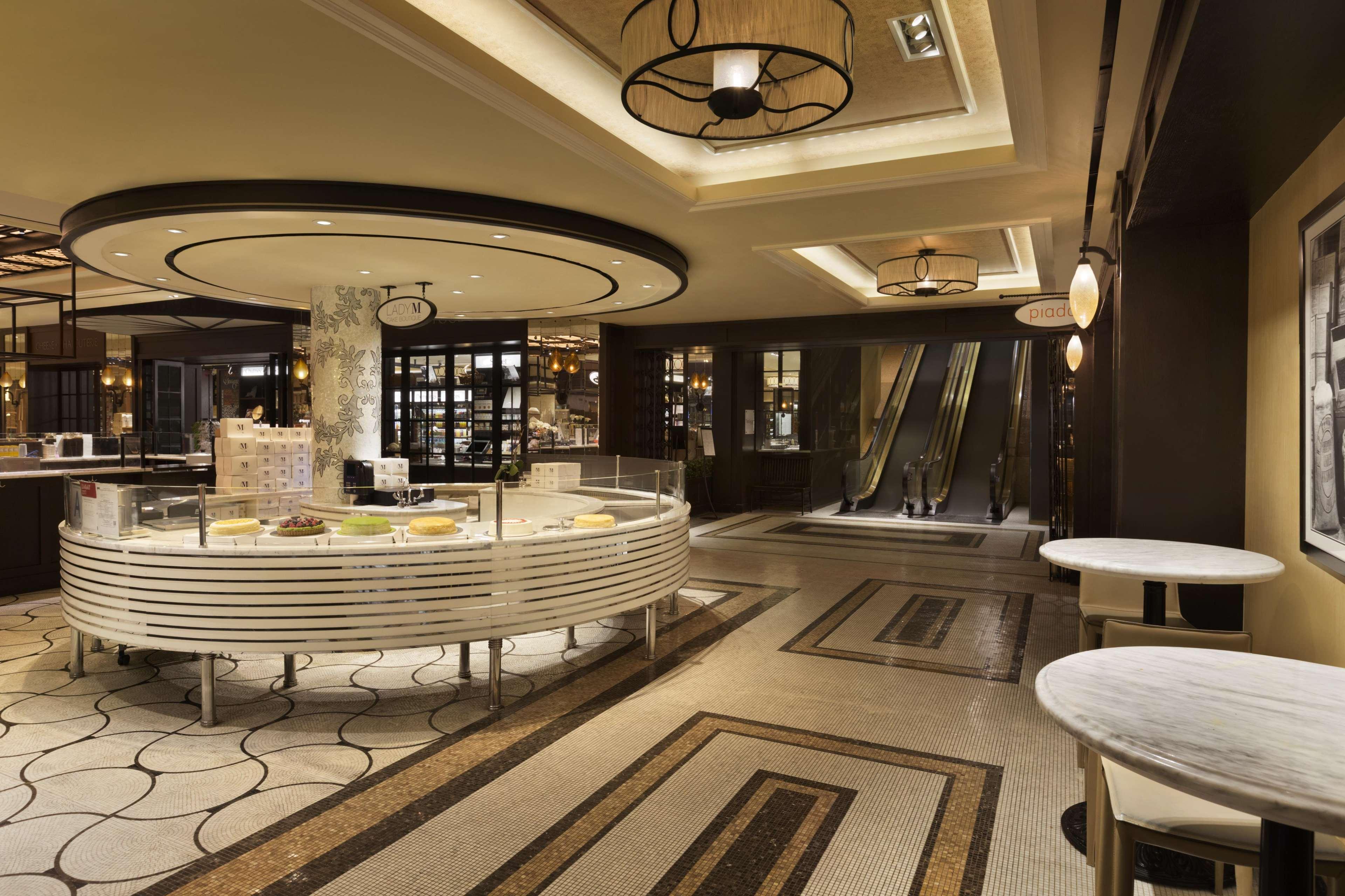 Hotel The Plaza Nueva York