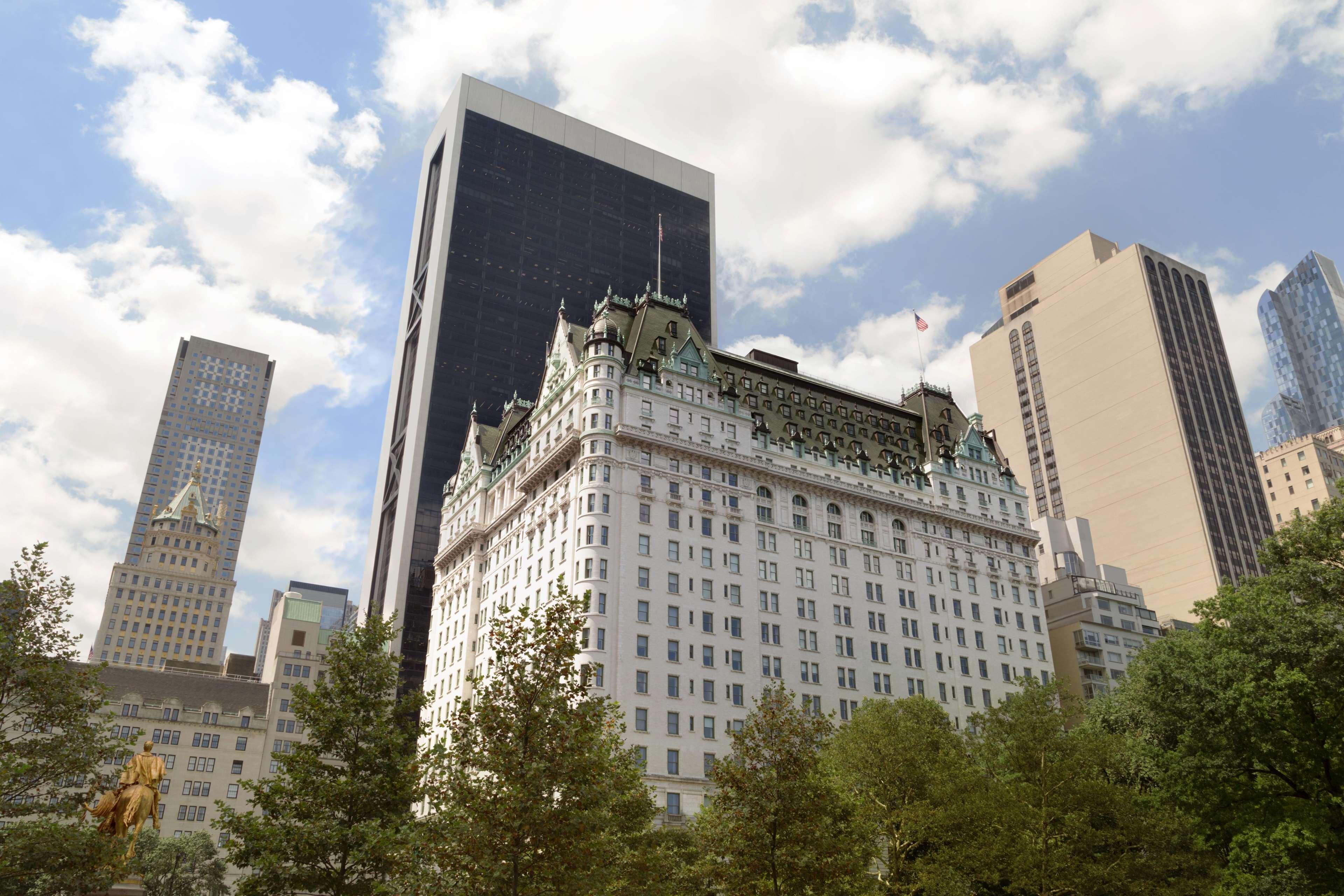 The Plaza 5* Nueva York