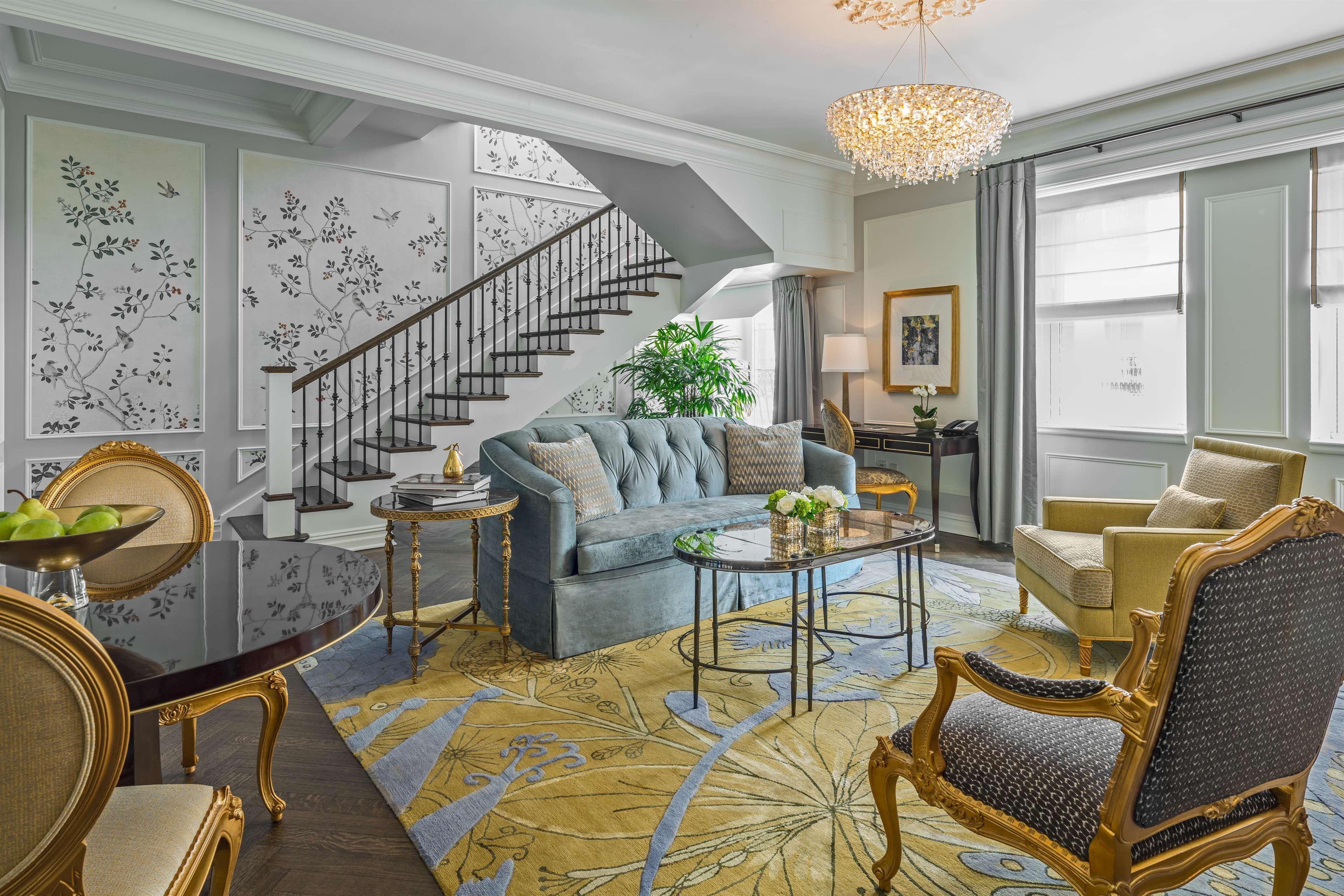 The Plaza 5* Nueva York