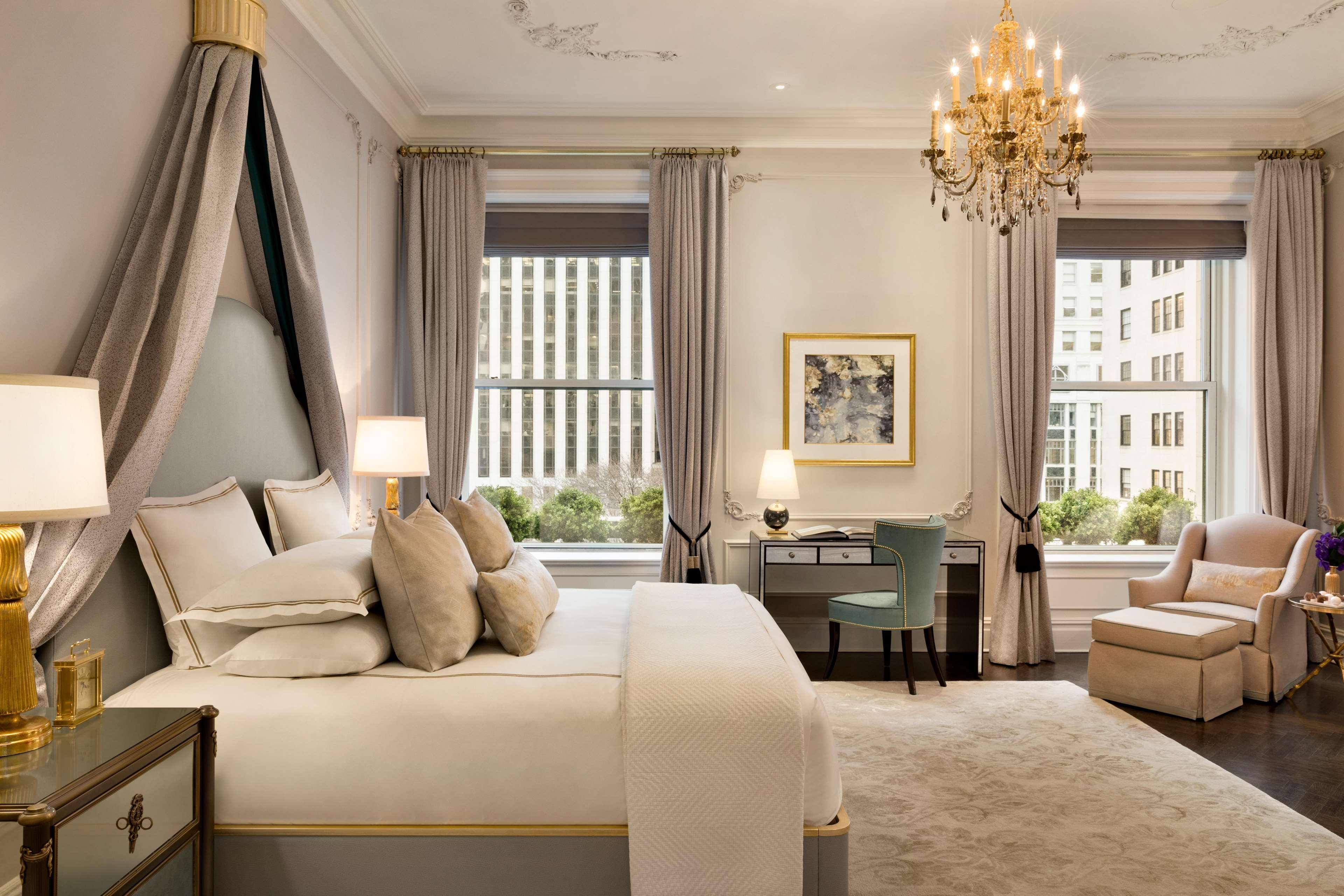 The Plaza 5* Nueva York