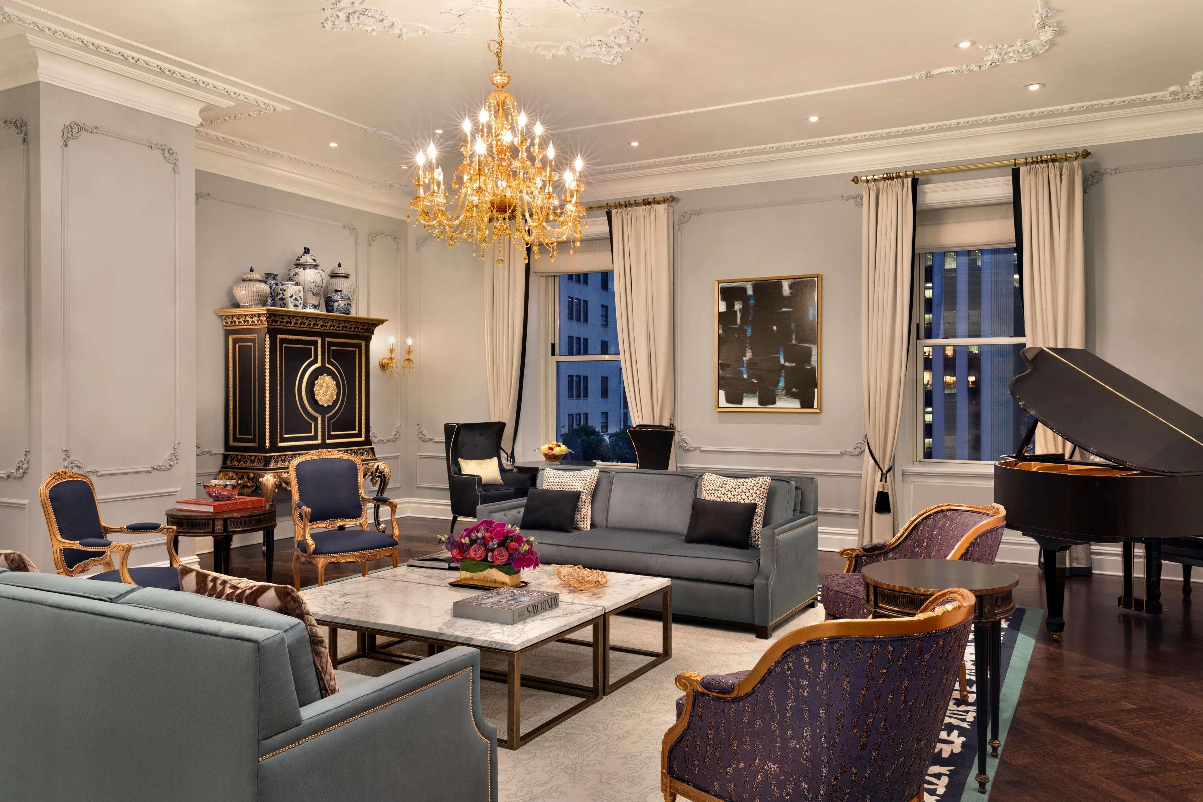 The Plaza 5* Nueva York