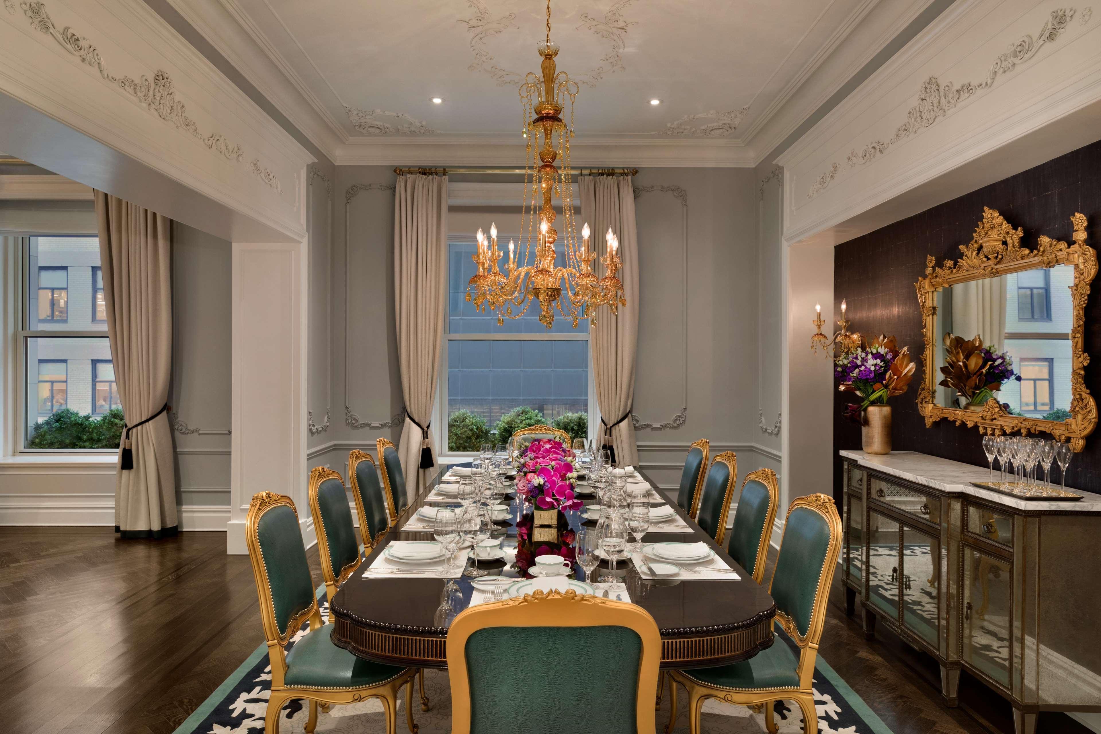 The Plaza 5* Nueva York