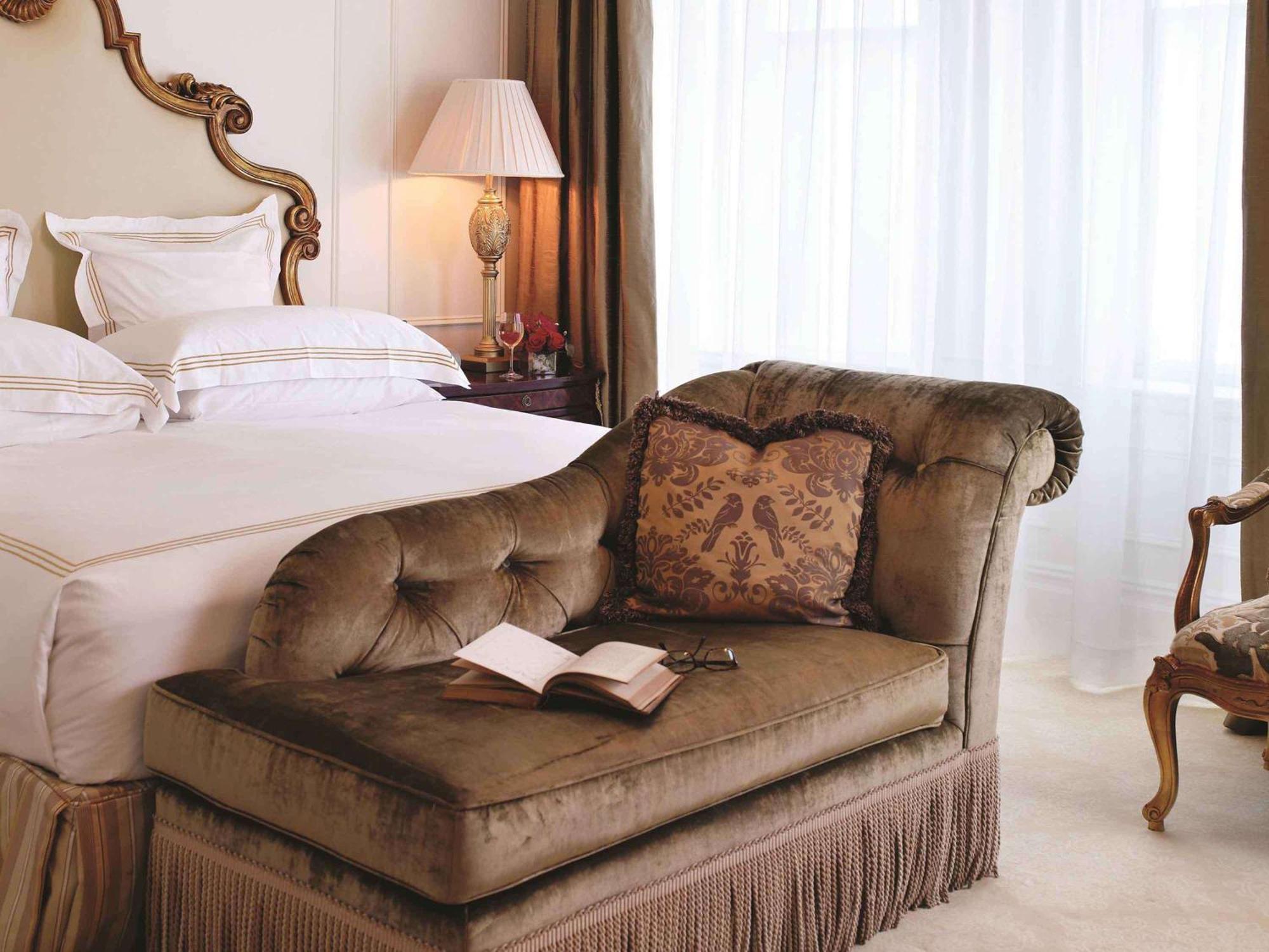 The Plaza 5* Nueva York
